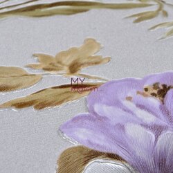 Yerli Duvar Kağıdı Seven 7803-3 - 2