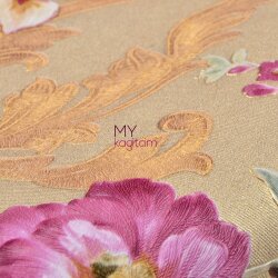 Yerli Duvar Kağıdı Seven 7803-4 - 2