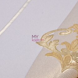 Yerli Duvar Kağıdı Seven 7804-1 - 2