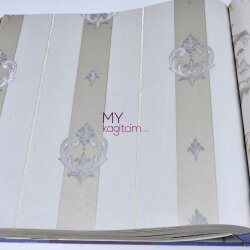 Yerli Duvar Kağıdı Seven 7804-3 - Adawall Seven 16,5 m²