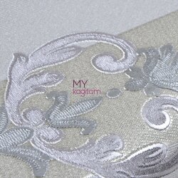 Yerli Duvar Kağıdı Seven 7804-3 - 2