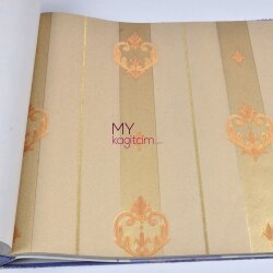 Yerli Duvar Kağıdı Seven 7804-4 - Adawall Seven 16,5 m²