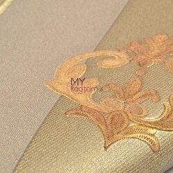 Yerli Duvar Kağıdı Seven 7804-4 - 2