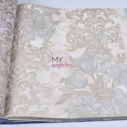 Yerli Duvar Kağıdı Seven 7805-1 - Adawall Seven 16,5 m²