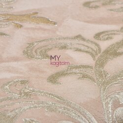 Yerli Duvar Kağıdı Seven 7805-2 - 2