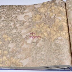 Yerli Duvar Kağıdı Seven 7805-3 - Adawall Seven 16,5 m²