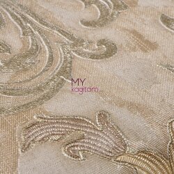 Yerli Duvar Kağıdı Seven 7805-3 - 2