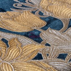 Yerli Duvar Kağıdı Seven 7805-4 - 2