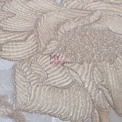 Yerli Duvar Kağıdı Seven 7805-5 - 2