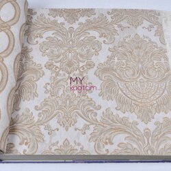 Yerli Duvar Kağıdı Seven 7807-1 - Adawall Seven 16,5 m²