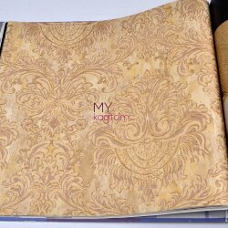 Yerli Duvar Kağıdı Seven 7807-3 - Adawall Seven 16,5 m²