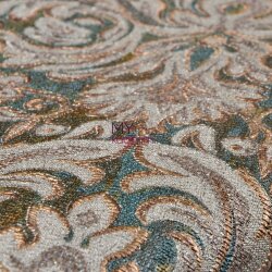 Yerli Duvar Kağıdı Seven 7807-4 - 2