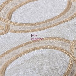 Yerli Duvar Kağıdı Seven 7808-1 - 2