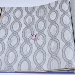 Yerli Duvar Kağıdı Seven 7808-2 - Adawall Seven 16,5 m²