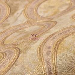 Yerli Duvar Kağıdı Seven 7808-3 - 2