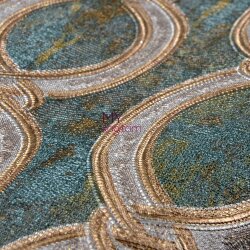 Yerli Duvar Kağıdı Seven 7808-4 - 2