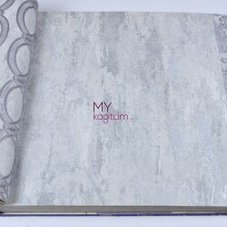 Yerli Duvar Kağıdı Seven 7809-2 - Adawall Seven 16,5 m²