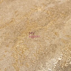 Yerli Duvar Kağıdı Seven 7809-3 - 2