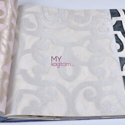 Yerli Duvar Kağıdı Seven 7810-1 - Adawall Seven 16,5 m²