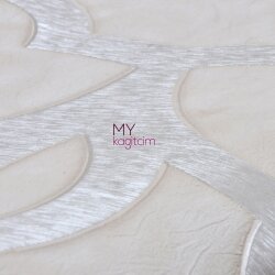 Yerli Duvar Kağıdı Seven 7810-1 - 2