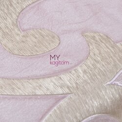 Yerli Duvar Kağıdı Seven 7810-3 - 2