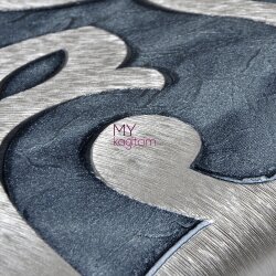 Yerli Duvar Kağıdı Seven 7810-4 - 2