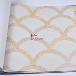 Yerli Duvar Kağıdı Seven 7811-1 - Adawall Seven 16,5 m²