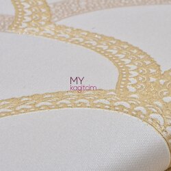 Yerli Duvar Kağıdı Seven 7811-1 - 2