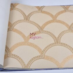 Yerli Duvar Kağıdı Seven 7811-2 - Adawall Seven 16,5 m²