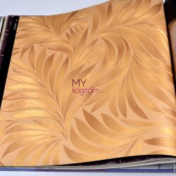 Yerli Duvar Kağıdı Seven 7812-5 - Adawall Seven 16,5 m²