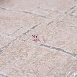 Yerli Duvar Kağıdı Seven 7813-2 - 2