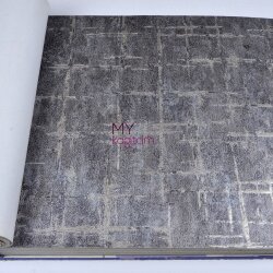 Yerli Duvar Kağıdı Seven 7813-6 - 1