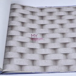 Yerli Duvar Kağıdı Seven 7814-2 - Adawall Seven 16,5 m²