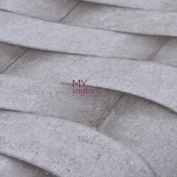 Yerli Duvar Kağıdı Seven 7814-2 - 2