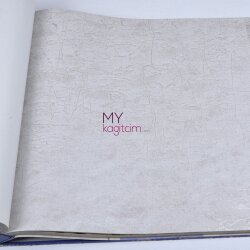 Yerli Duvar Kağıdı Seven 7815-2 - Adawall Seven 16,5 m²