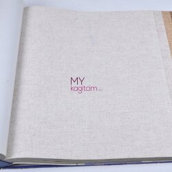 Yerli Duvar Kağıdı Seven 7816-5 - Adawall Seven 16,5 m²