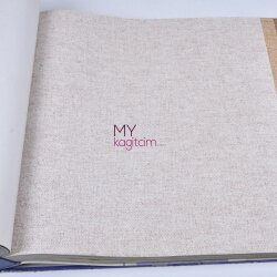 Yerli Duvar Kağıdı Seven 7816-6 - Adawall Seven 16,5 m²