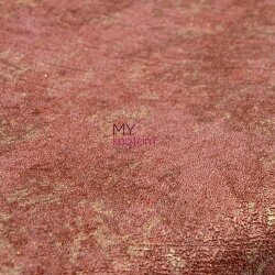 Yerli Duvar Kağıdı Seven 7817-4 - 2