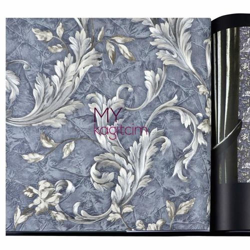 Yerli Duvar Kağıdı Signature 1006-4