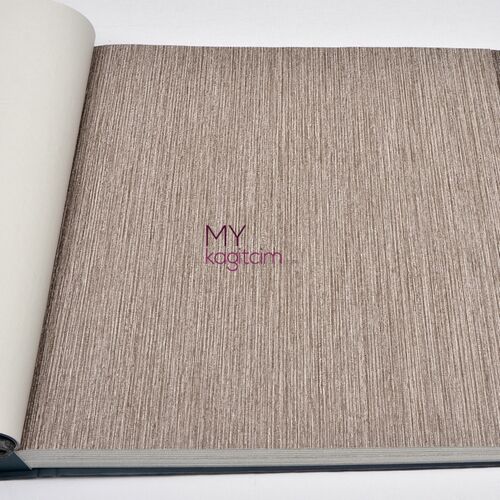 Yerli Duvar Kağıdı Titanium 9501-1