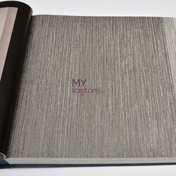 Vertu Titanium 16,5 m² - Yerli Duvar Kağıdı Titanium 9501-3