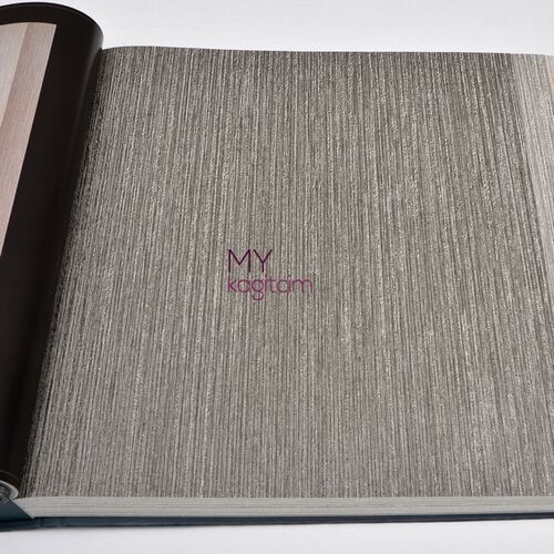 Yerli Duvar Kağıdı Titanium 9501-3