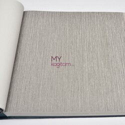 Vertu Titanium 16,5 m² - Yerli Duvar Kağıdı Titanium 9501-4