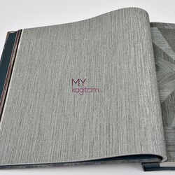Vertu Titanium 16,5 m² - Yerli Duvar Kağıdı Titanium 9501-8