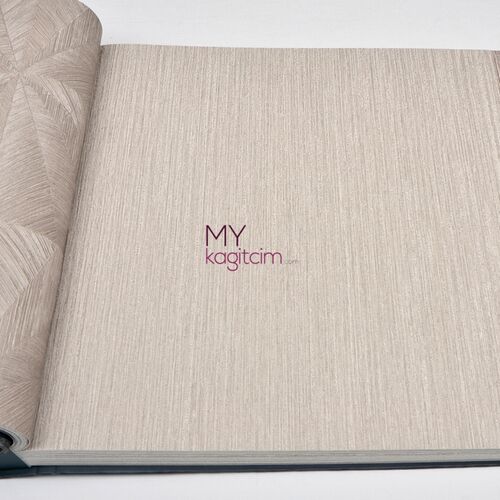 Yerli Duvar Kağıdı Titanium 9501-9