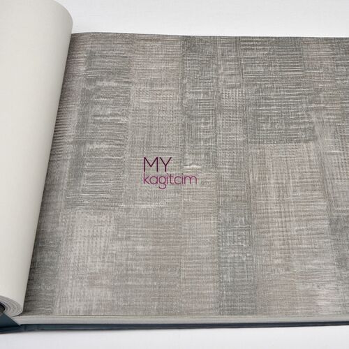 Yerli Duvar Kağıdı Titanium 9502-6