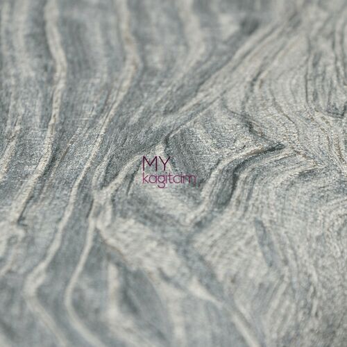 Yerli Duvar Kağıdı Titanium 9505-2