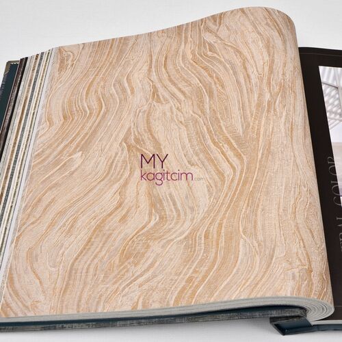 Yerli Duvar Kağıdı Titanium 9505-5