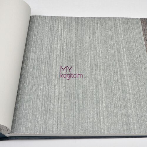 Yerli Duvar Kağıdı Titanium 9506-1