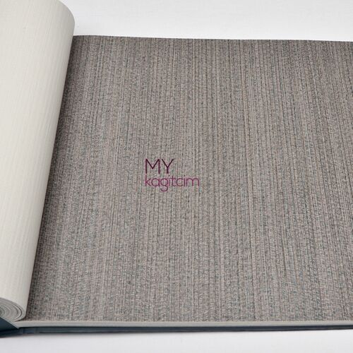 Yerli Duvar Kağıdı Titanium 9506-2